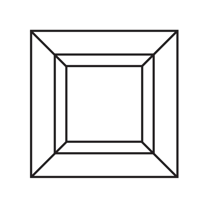 octagonal square 